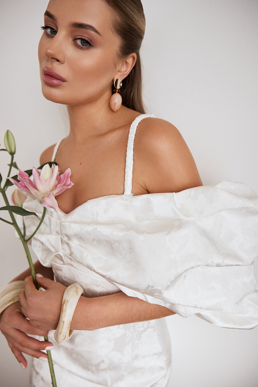 Жіноча сукня Stimma Аделін, фото 1 