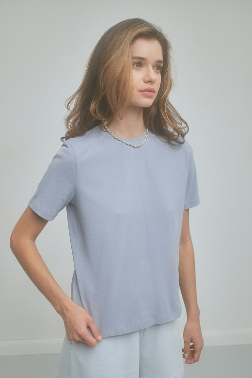 Женская футболка Stimma Сайрин, фото 1