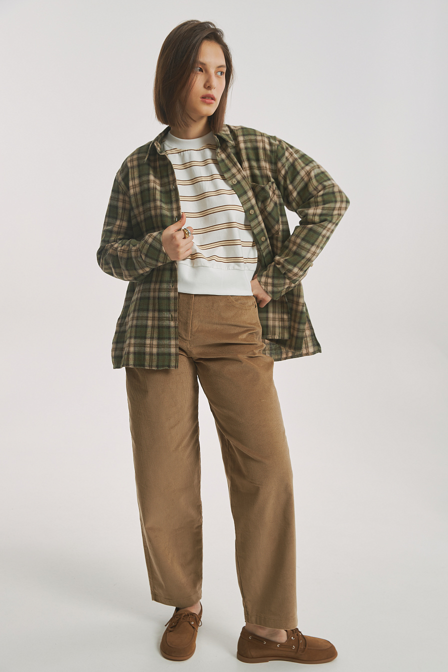 Женские брюки Stimma Джесай, фото 1 