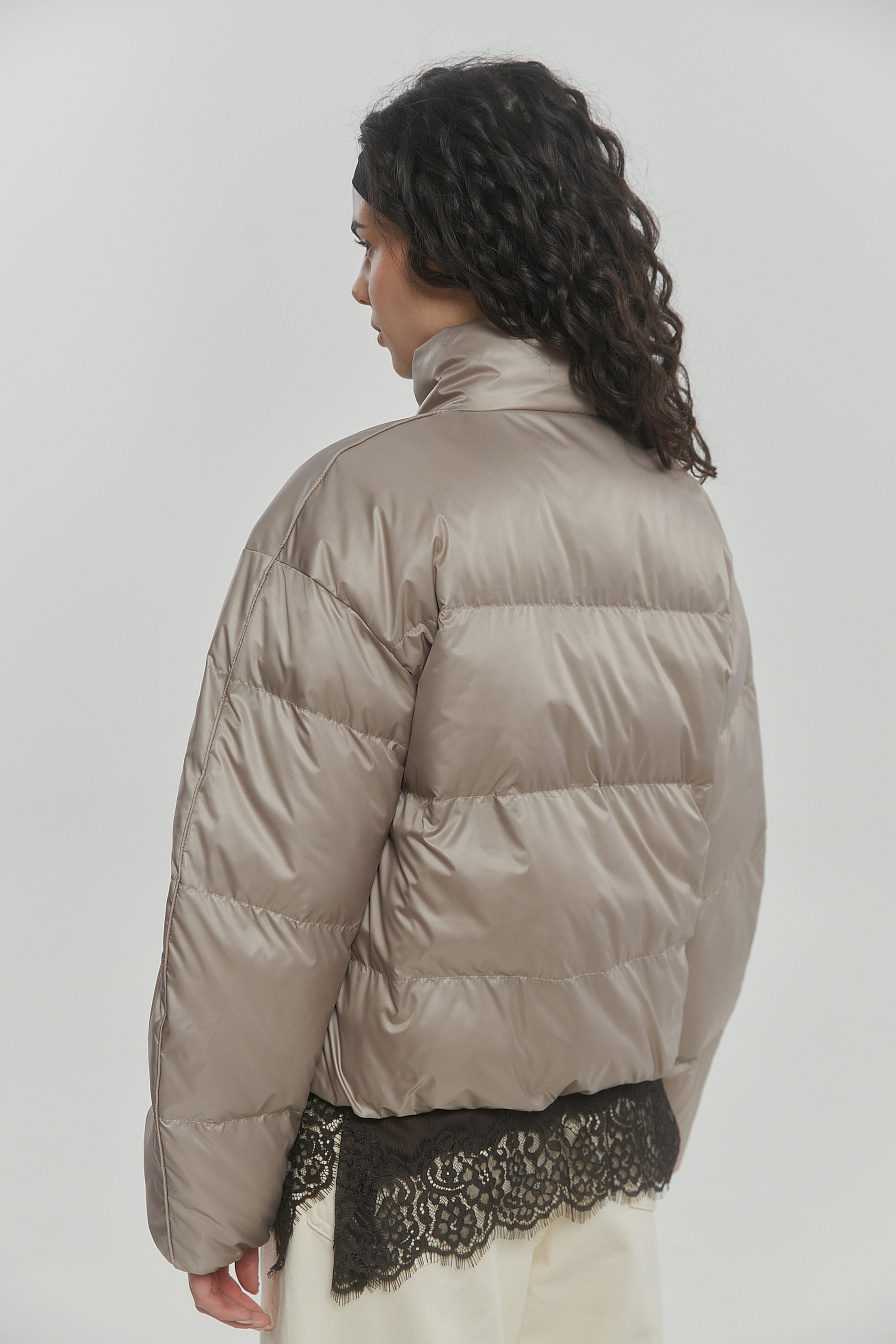 Жіноча куртка Stimma Осай, фото 1 