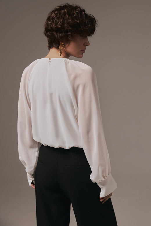 Жіноча блуза Stimma Лімерія, фото 5