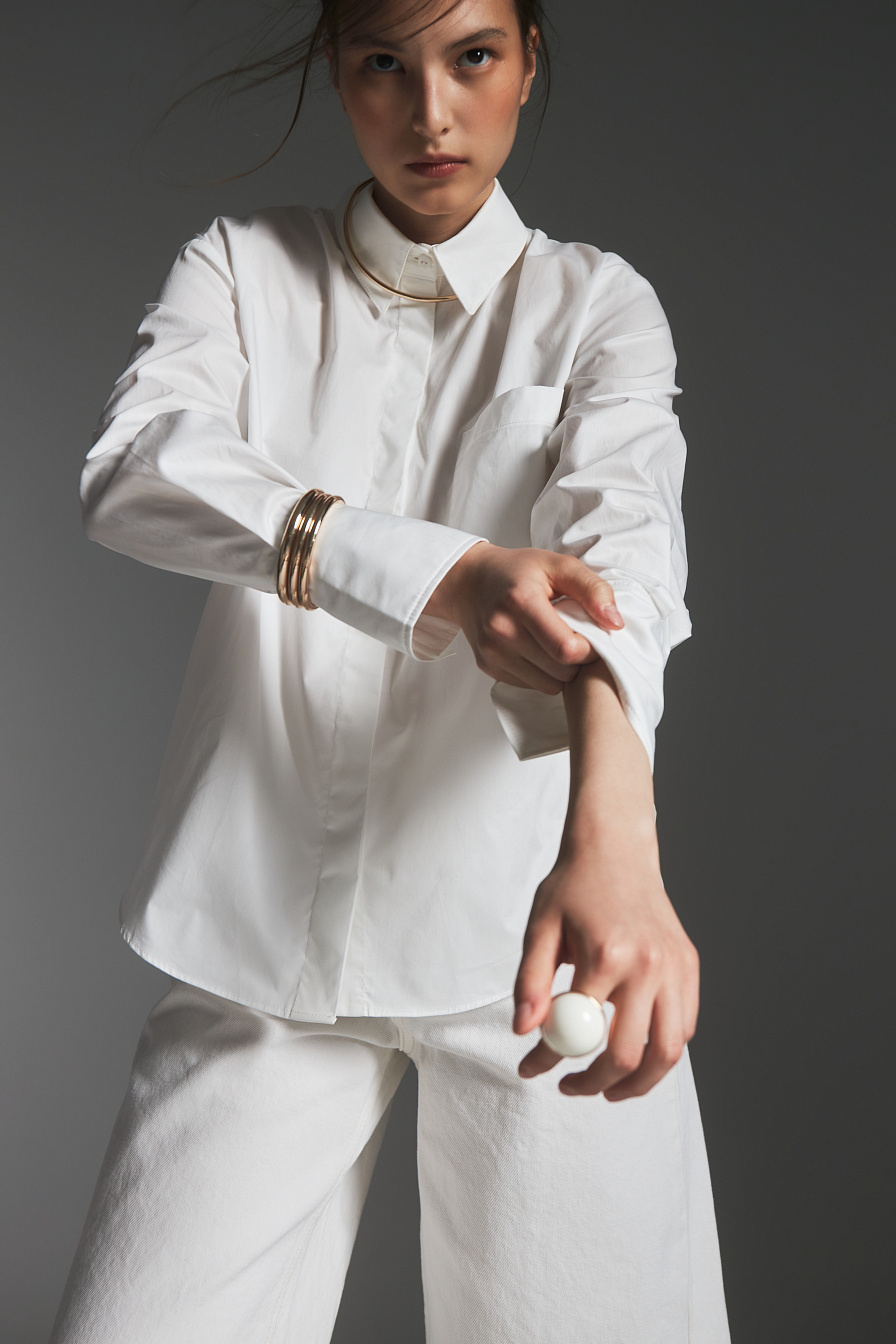 Жіноча сорочка Stimma Ейріс, фото 1 