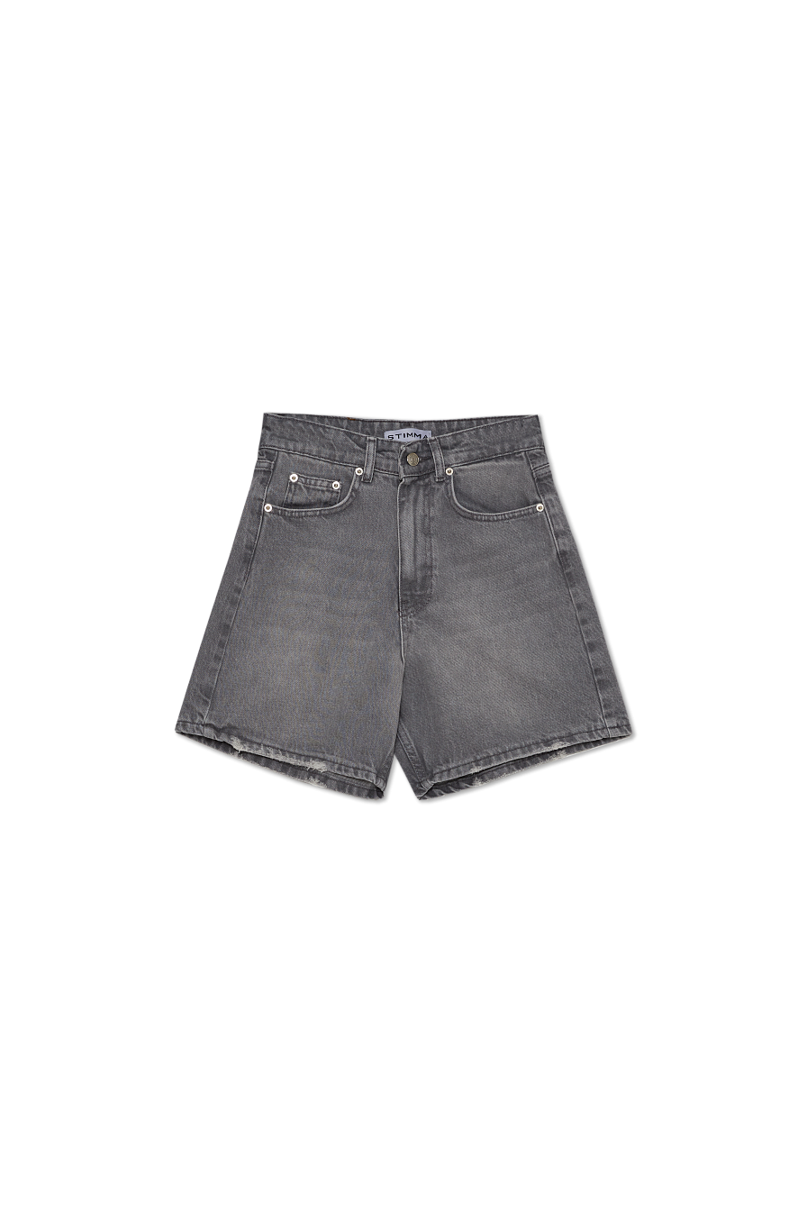 Женские джинсовые шорты Stimma Аталис, фото 1 