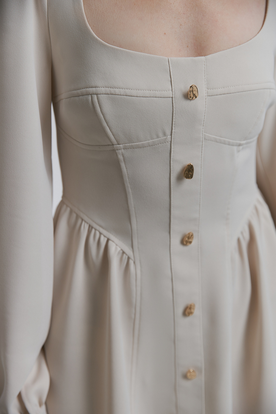 Жіноча сукня Stimma Валеніра, фото 1 