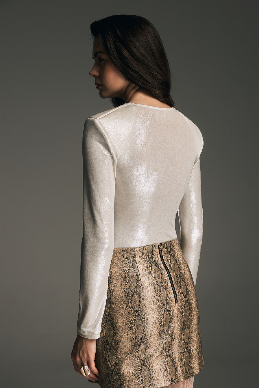 Жіноче боді Stimma Бертвей, фото 1 