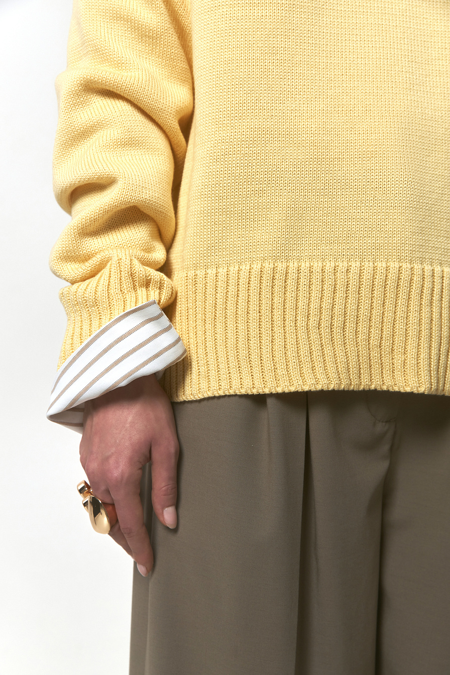 Жіночий джемпер Stimma Сетфурі, фото 1 