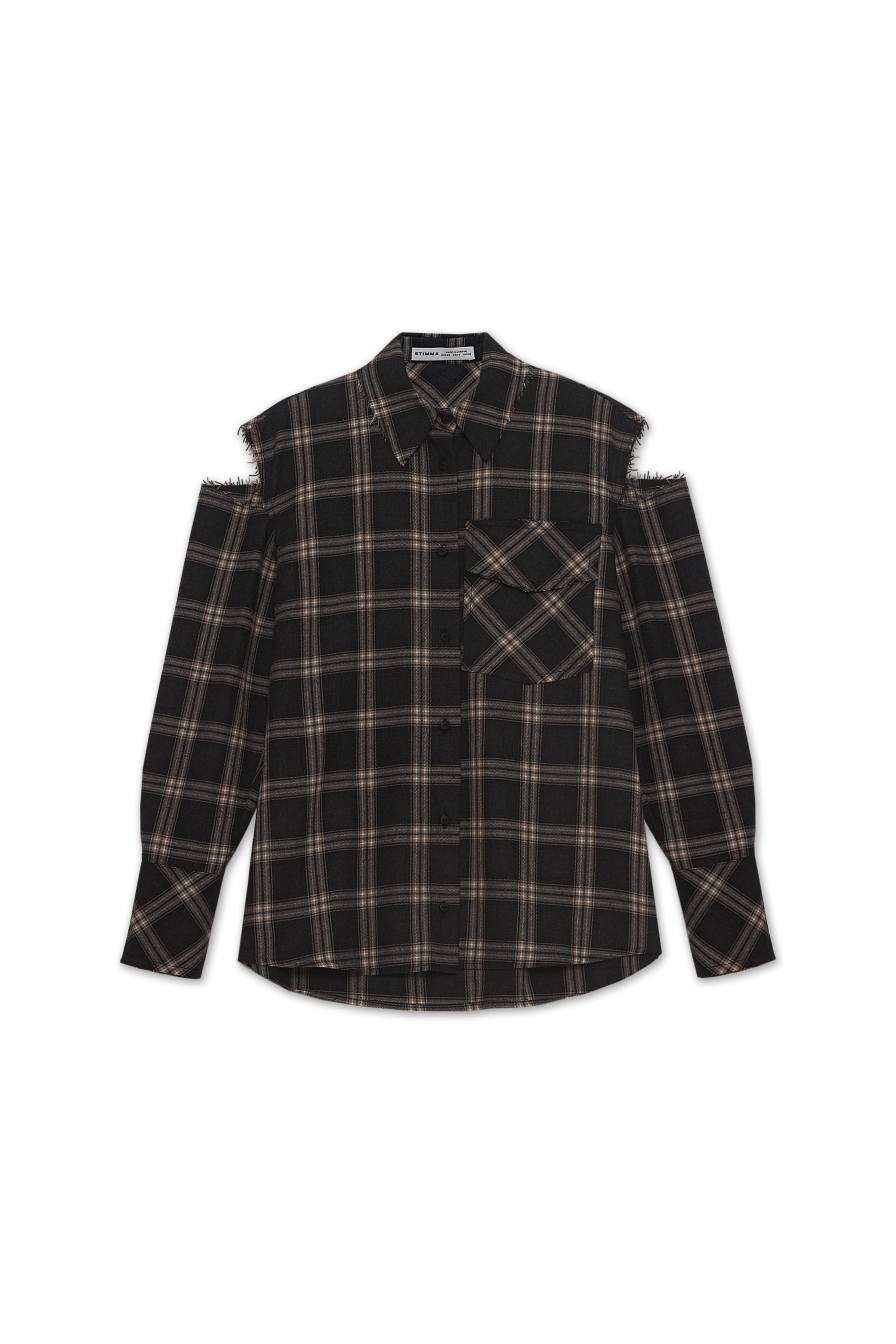 Жіноча сорочка Stimma Дрейм, фото 1 