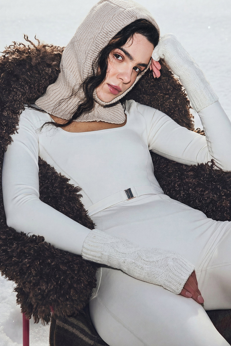 Жіночий комбінезон Stimma Фрейя, фото 1 