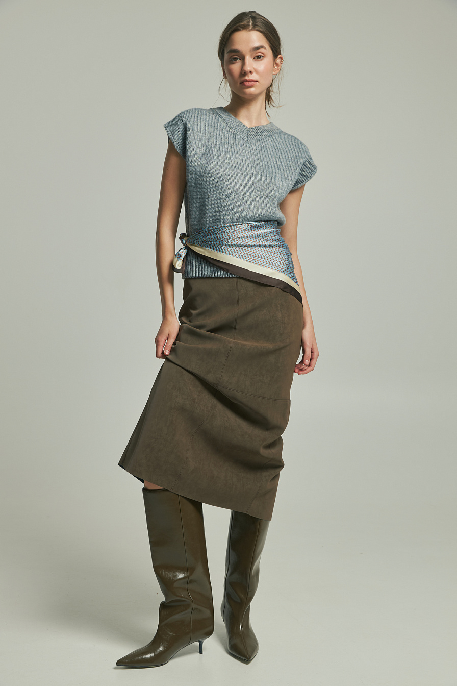 Жіночий жилет Stimma Венуа, фото 1 