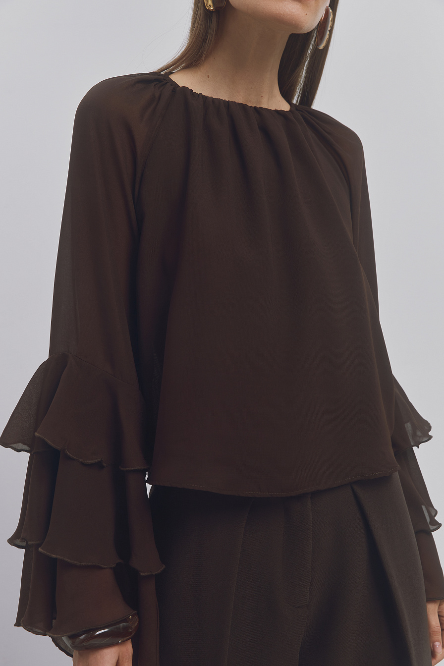 Женская блуза Stimma Вильнея, фото 1 