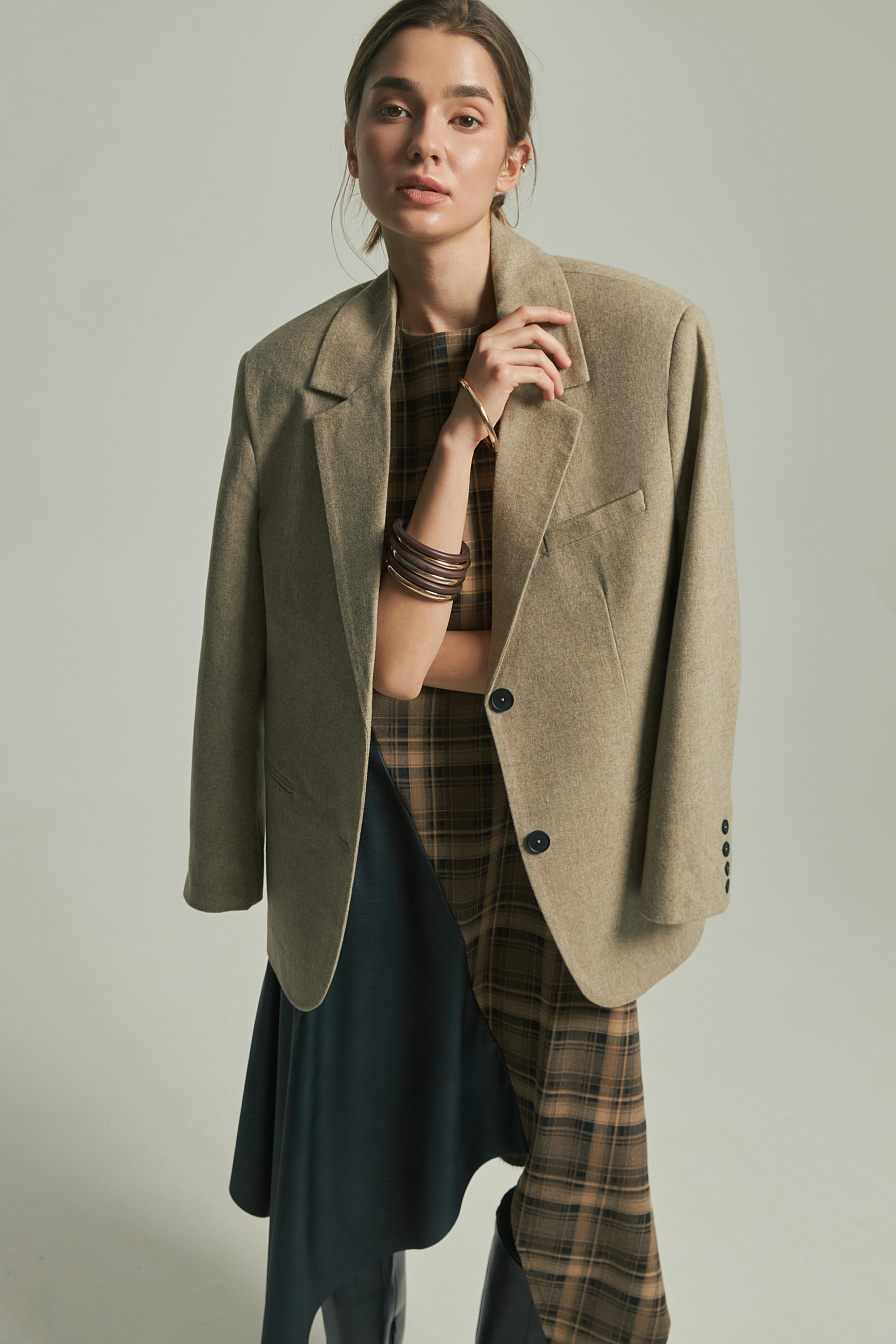 Жіночий блейзер Stimma Рішель, фото 1 