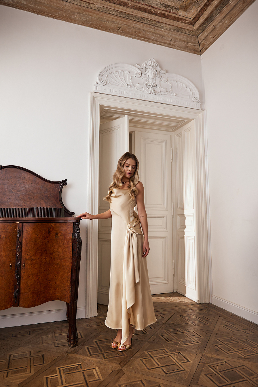 Жіноча сукня Stimma Нейліс, фото 1 