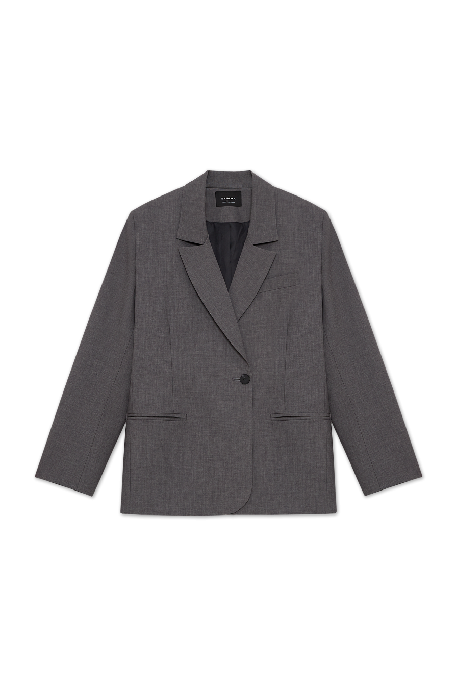 Женский блейзер Stimma Мисай, фото 1 