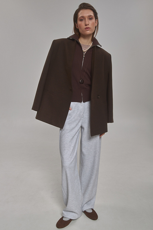 Женское блейзер-пальто Stimma Энриэль, фото 6