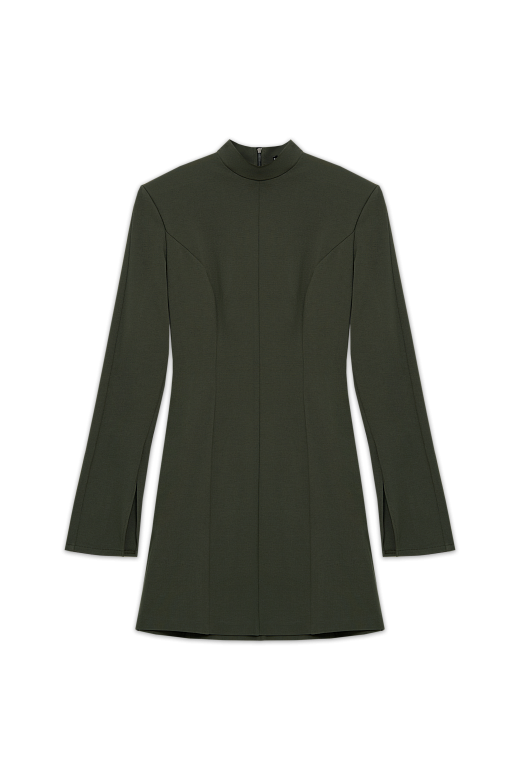 Жіноча сукня Stimma Ціанела, фото 2