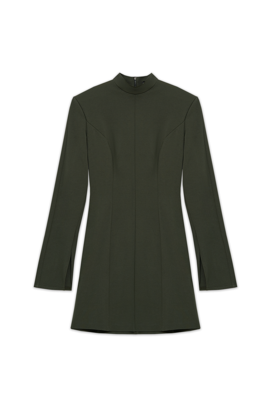 Жіноча сукня Stimma Ціанела, фото 1 