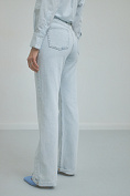 Женские джинсы WIDE LEG Stimma  Левери, фото 6