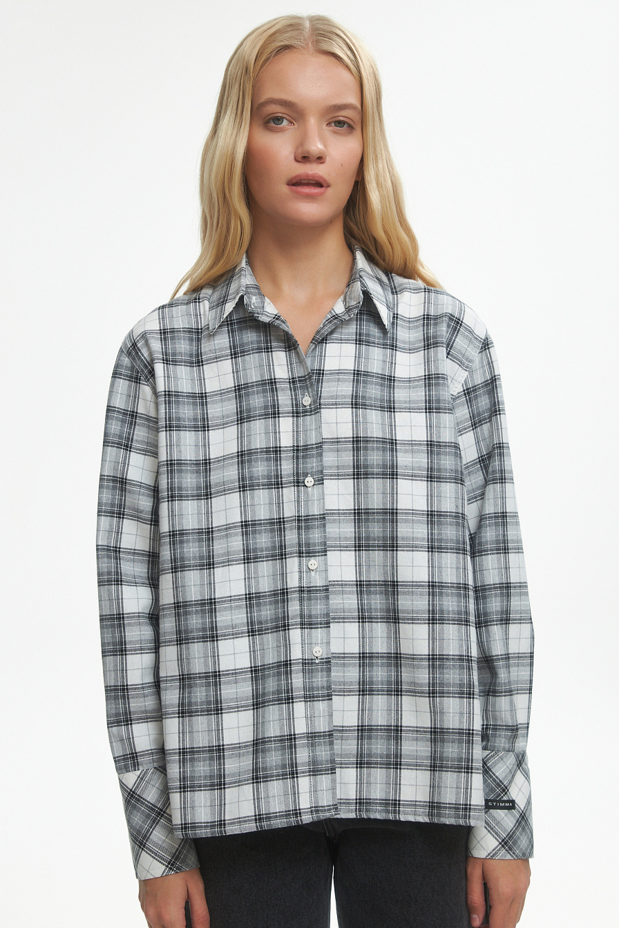 Женская рубашка Stimma Вермей, фото 1 