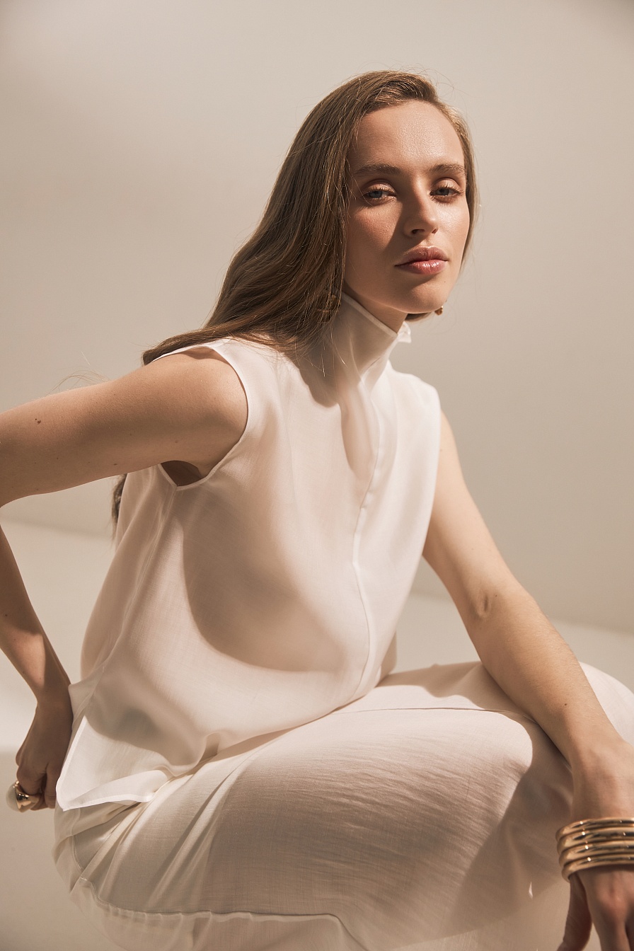 Жіночий топ Stimma Енесі, фото 1 