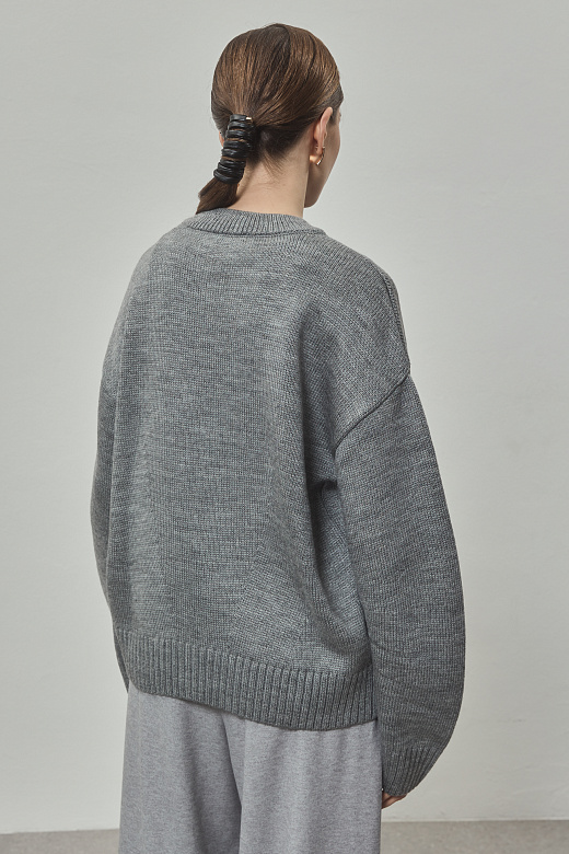 Жіночий джемпер Stimma Родоніс, фото 6