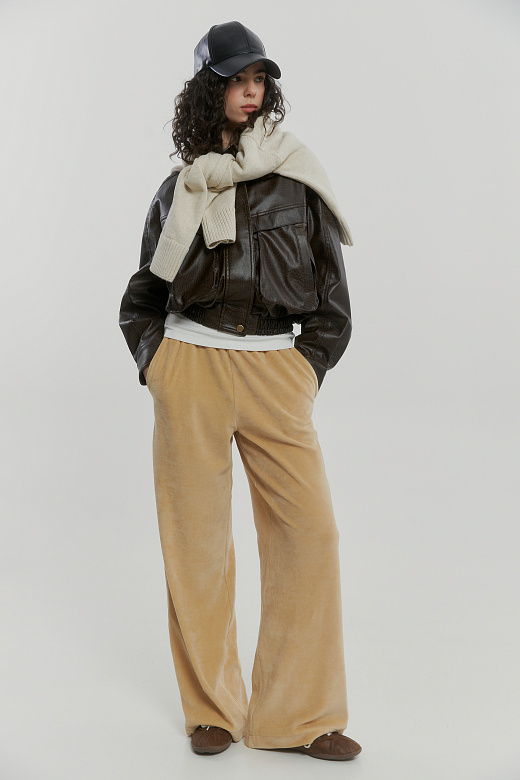 Жіноча куртка Stimma Джетія, фото 1