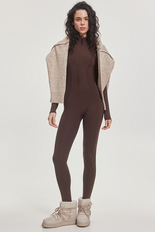 Жіночий комбінезон Stimma Ейрін, фото 3