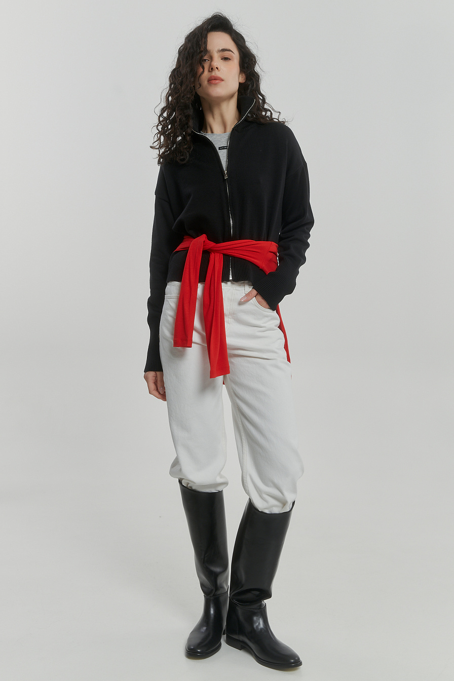 Жіночий джемпер Stimma Цетайл, фото 1 