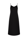 Жіноча сукня Stimma Тесса, колір - чорний