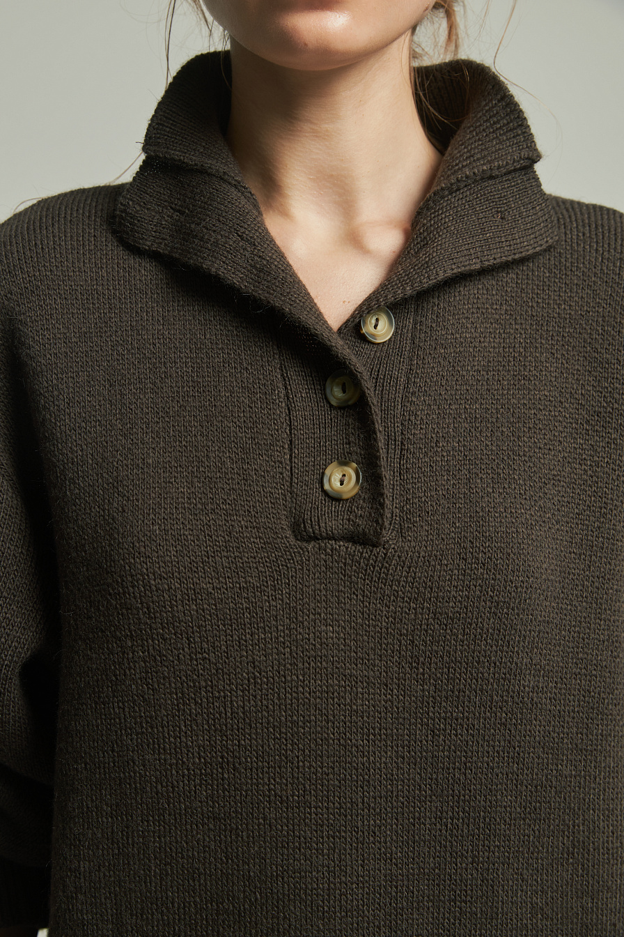 Жіночий светр Stimma Бароло, фото 1 