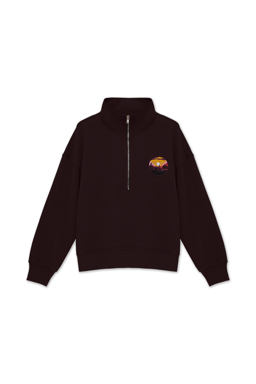 Женский свитшот Stimma Альпис, фото 1 