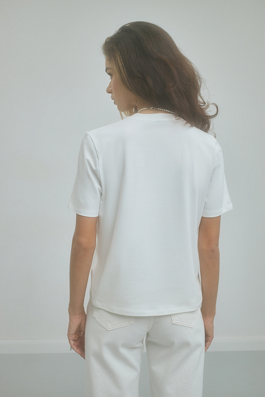 Женская футболка Stimma Сайрин, фото 5