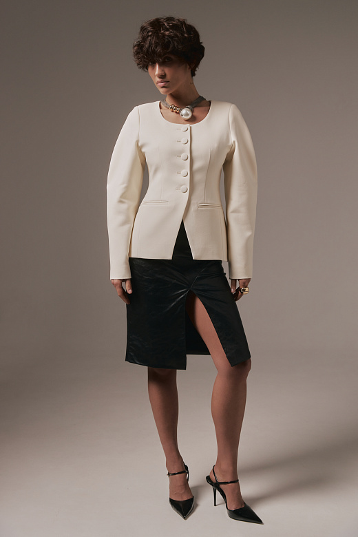 Жіночий жакет Stimma Аксіс, фото 4