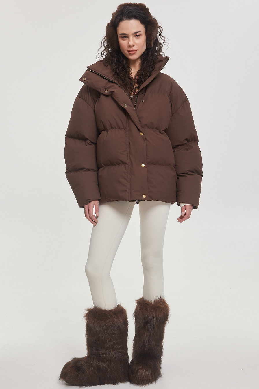 Женская куртка Stimma Ринея, фото 1 