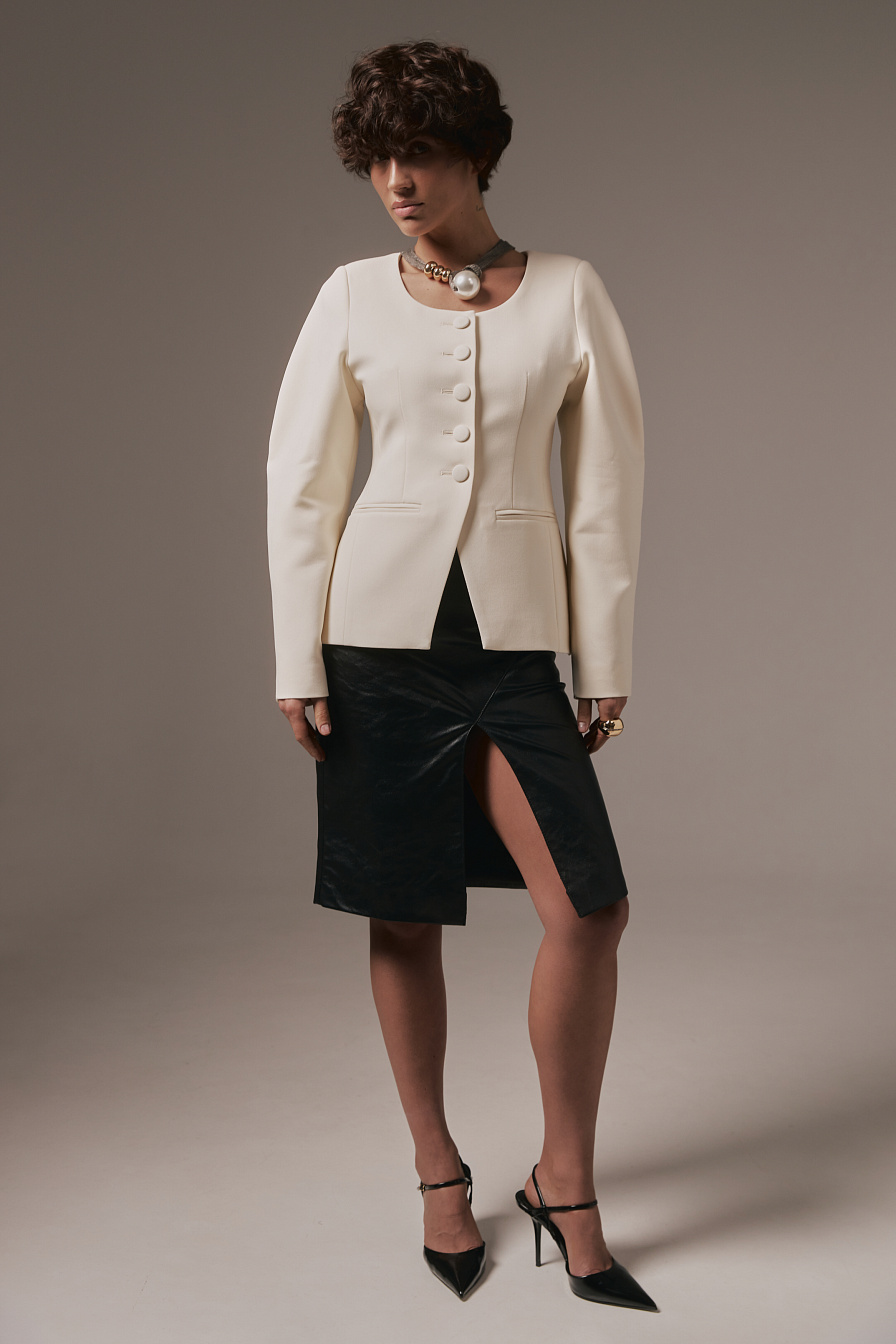 Женский жакет Stimma Аксис, фото 1 