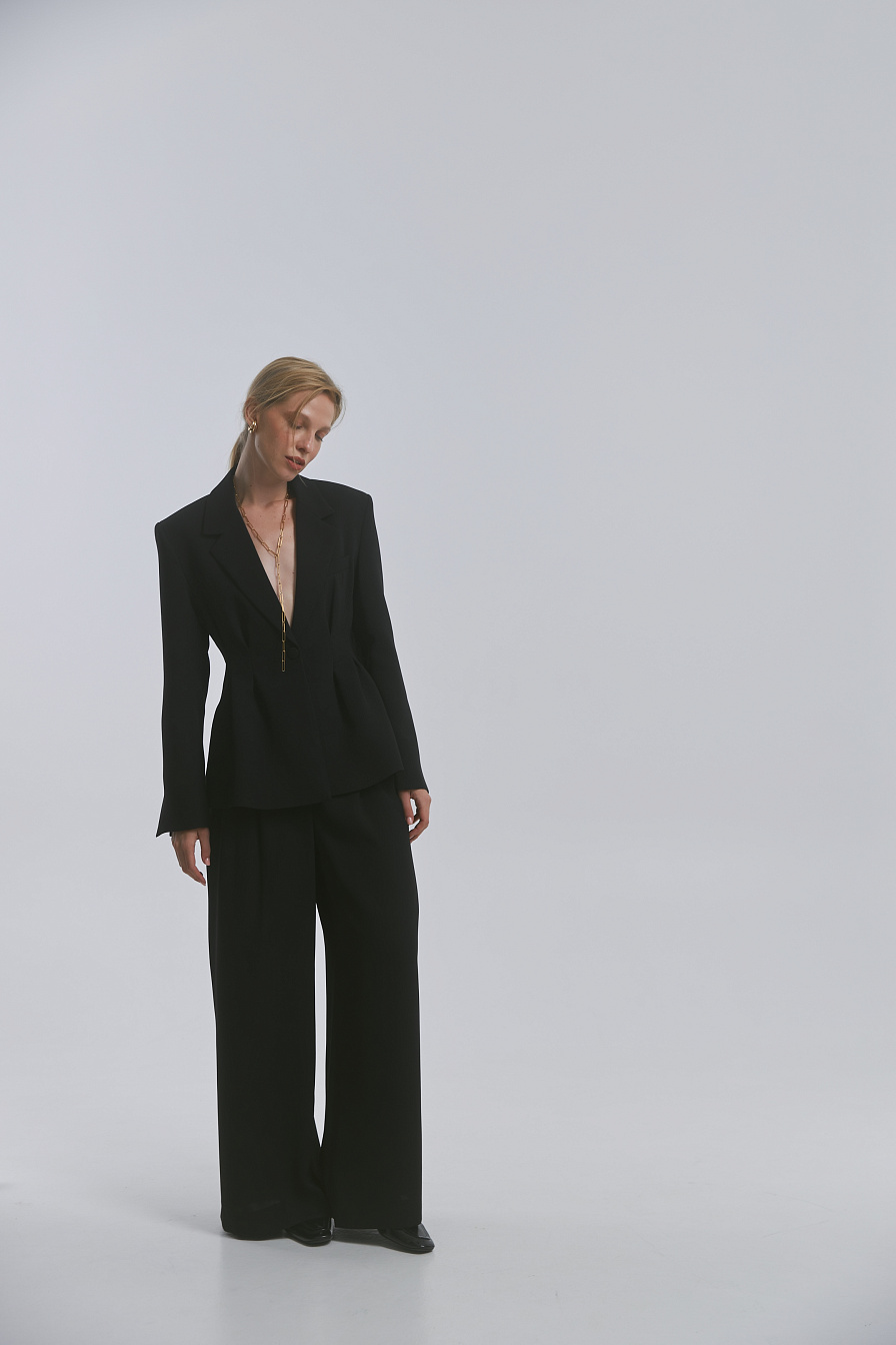 Женские брюки Stimma Сезарис, фото 1 