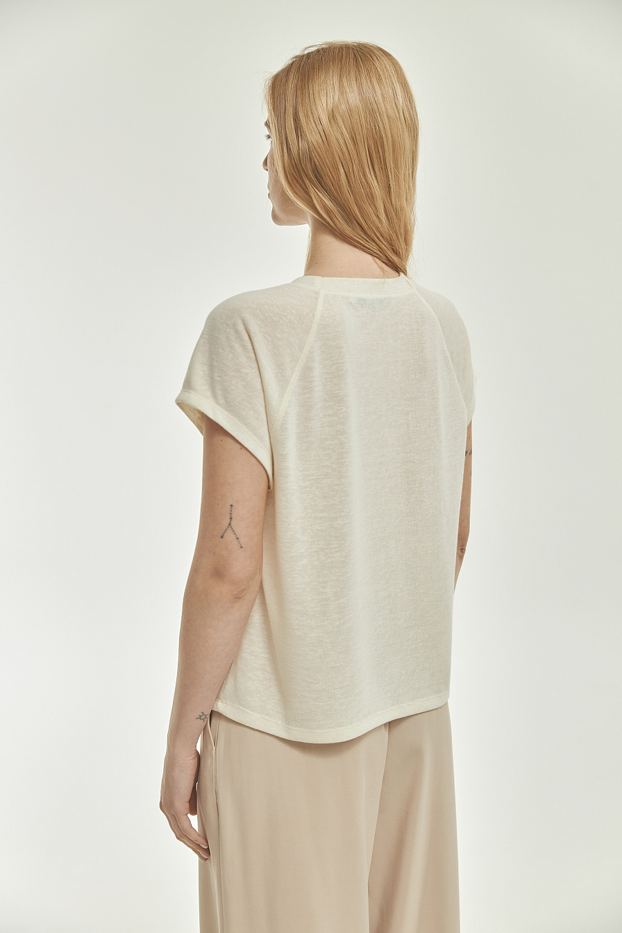 Жіноча футболка Stimma Стеф, фото 1 