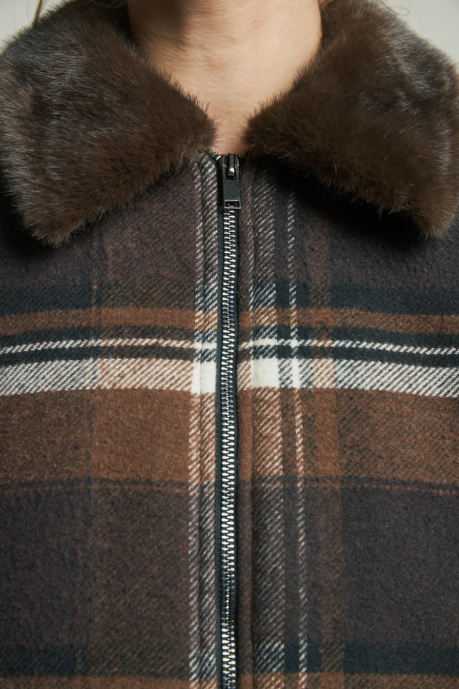 Женский бомбер Stimma Наэль, фото 1 