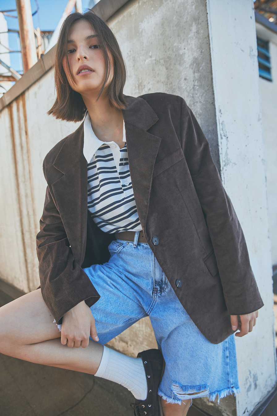 Женский блейзер Stimma Иларея, фото 1 