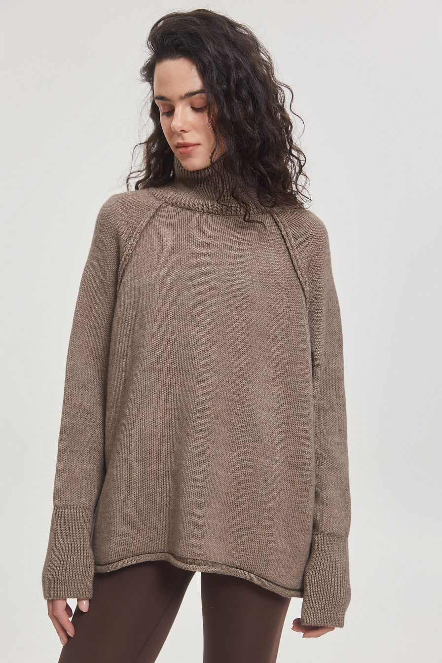 Женский свитер Stimma Вонгсайд, фото 1 