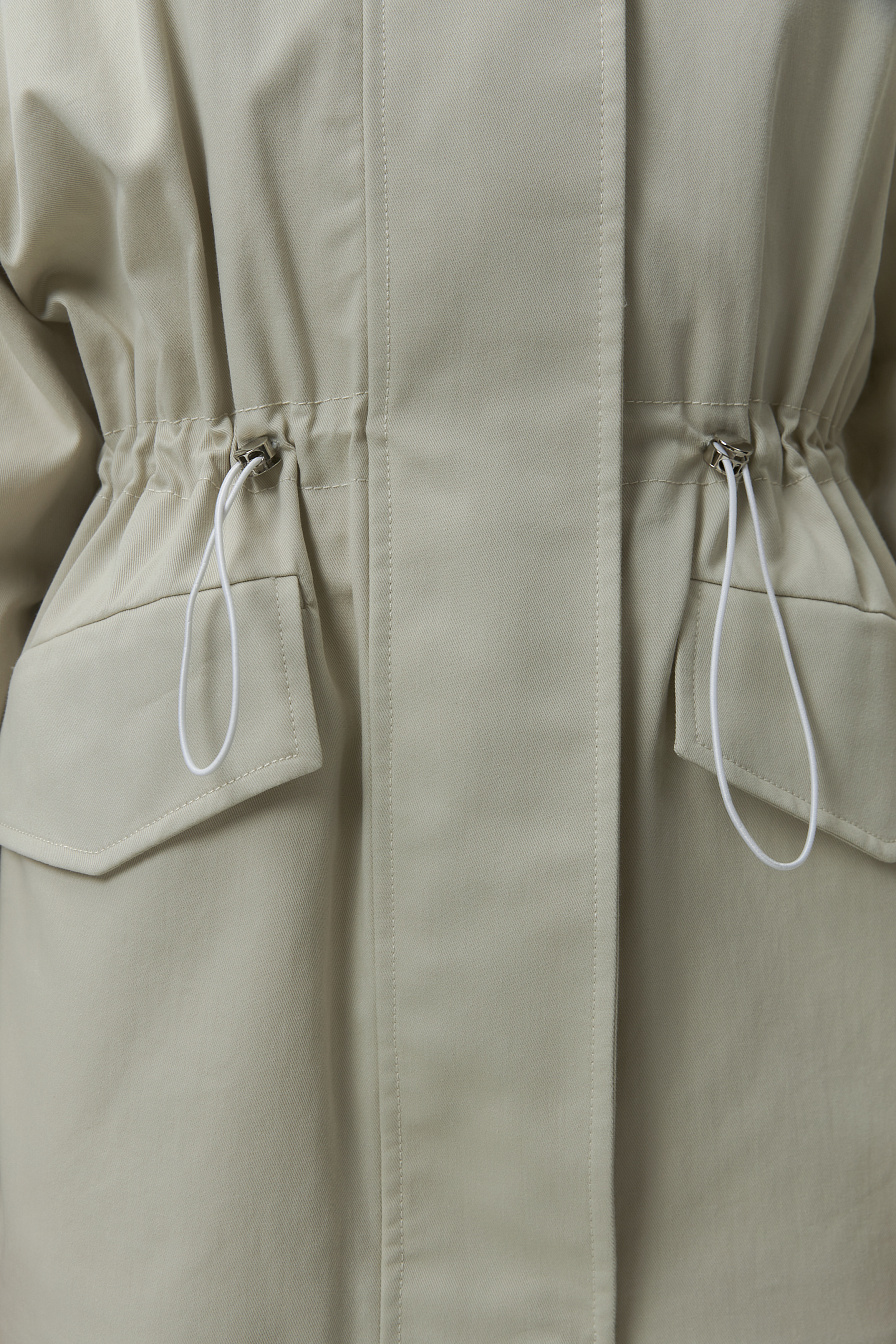 Жіноча куртка-вітрівка Stimma Рейнер, фото 1 