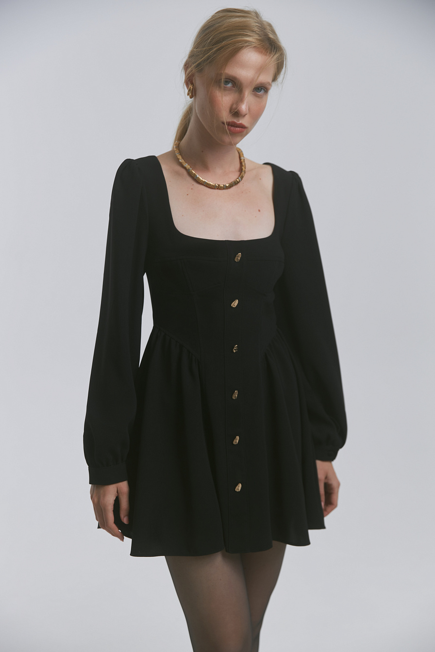 Женское платье Stimma Валенира, фото 1 