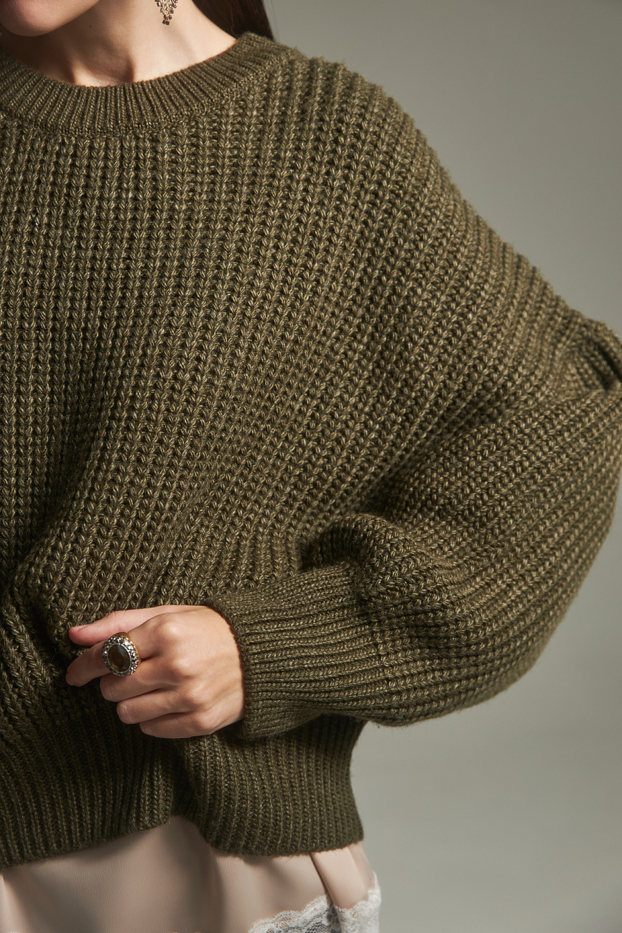 Жіночий джемпер Stimma Евіні, фото 1 