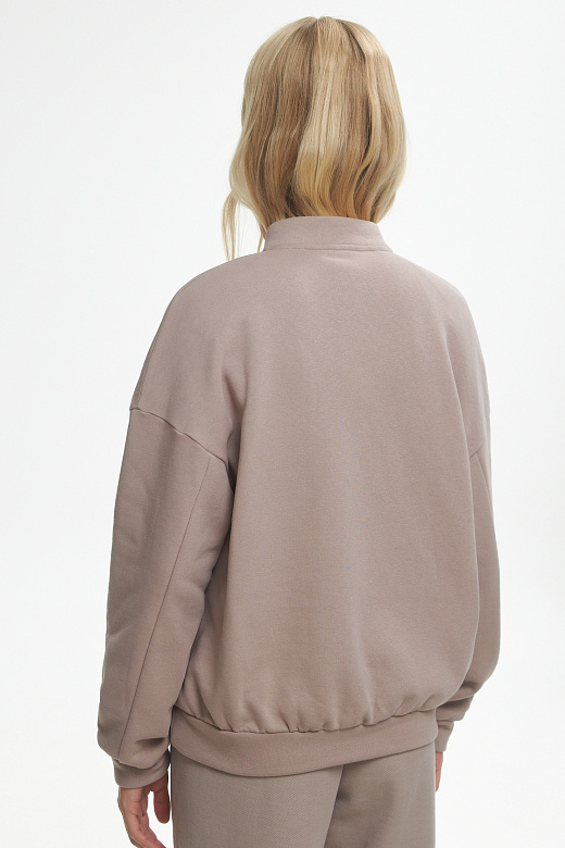 Женское худи-зип Stimma Стерия, фото 4