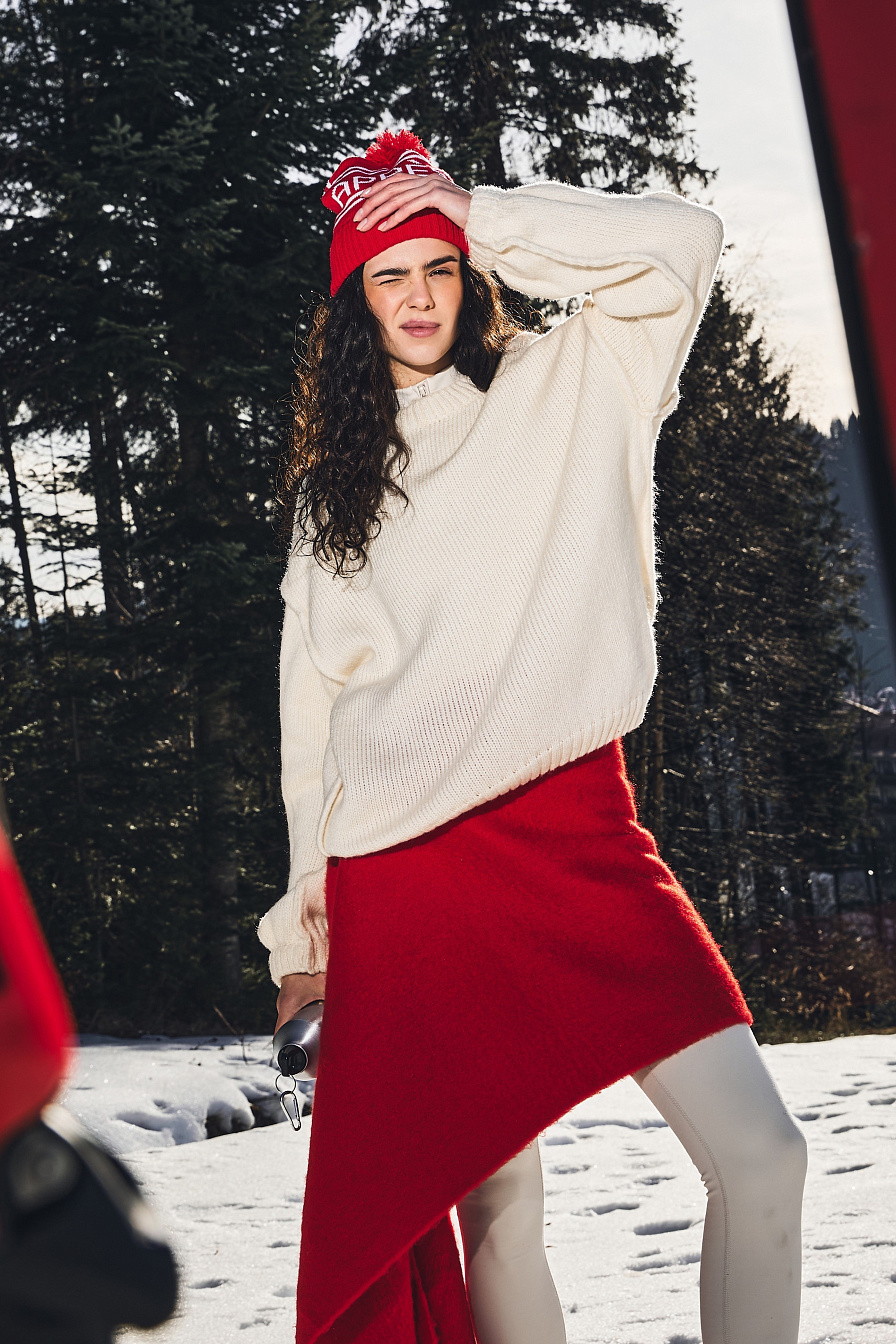 Женский джемпер Stimma Скайло, фото 1 