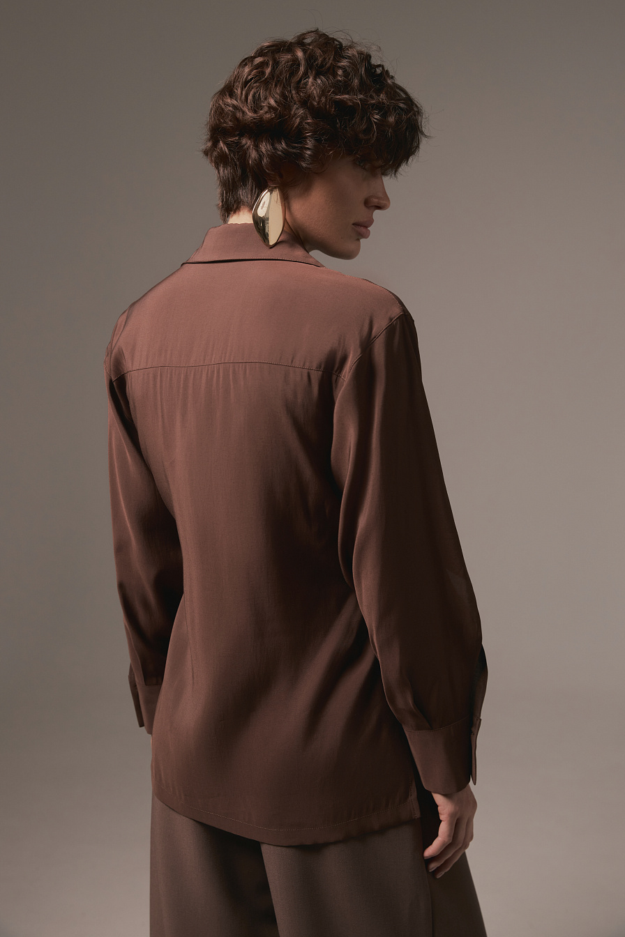 Жіноча сорочка Stimma Рімен, фото 1 