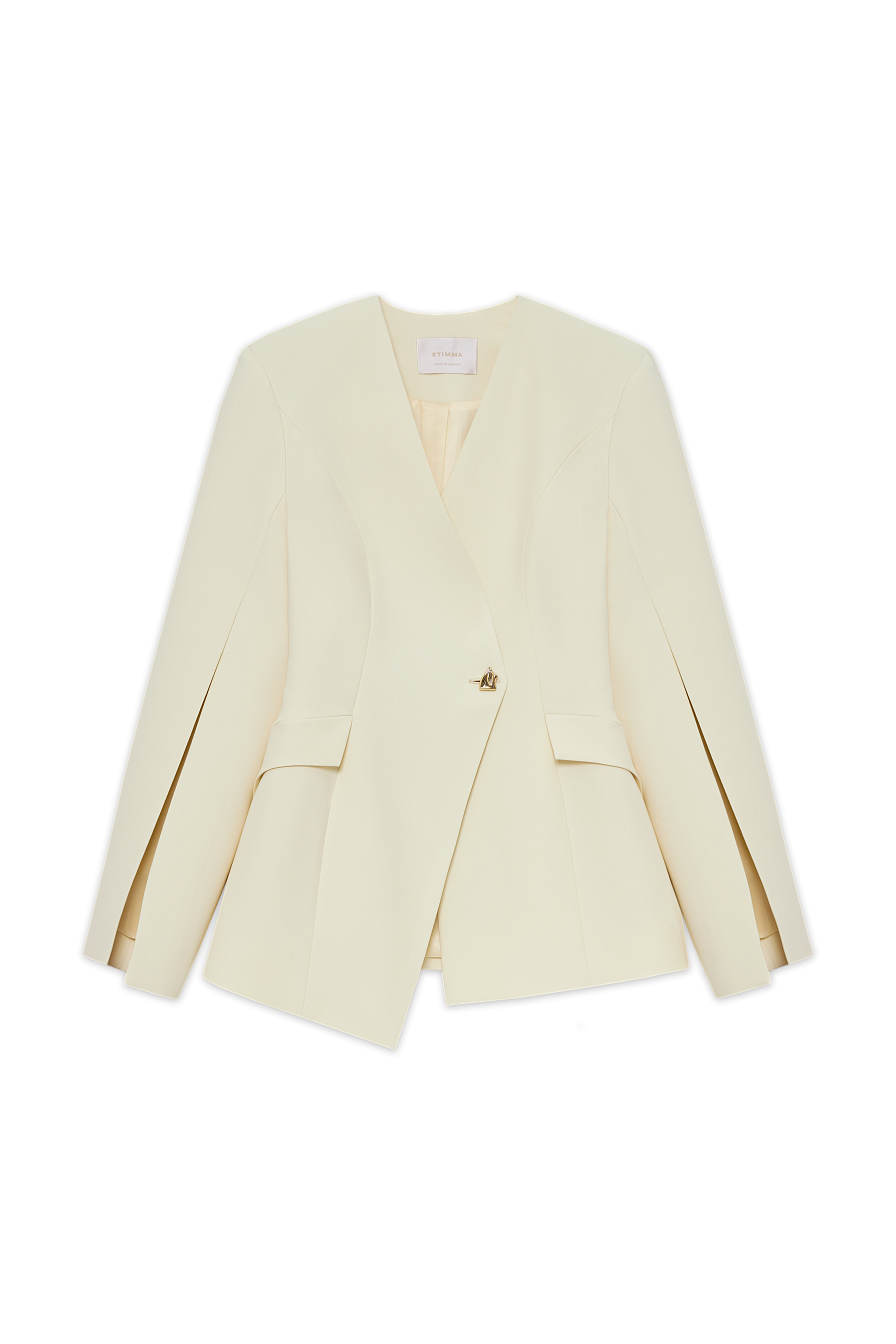 Жіночий жакет Stimma Йенефер, фото 1 