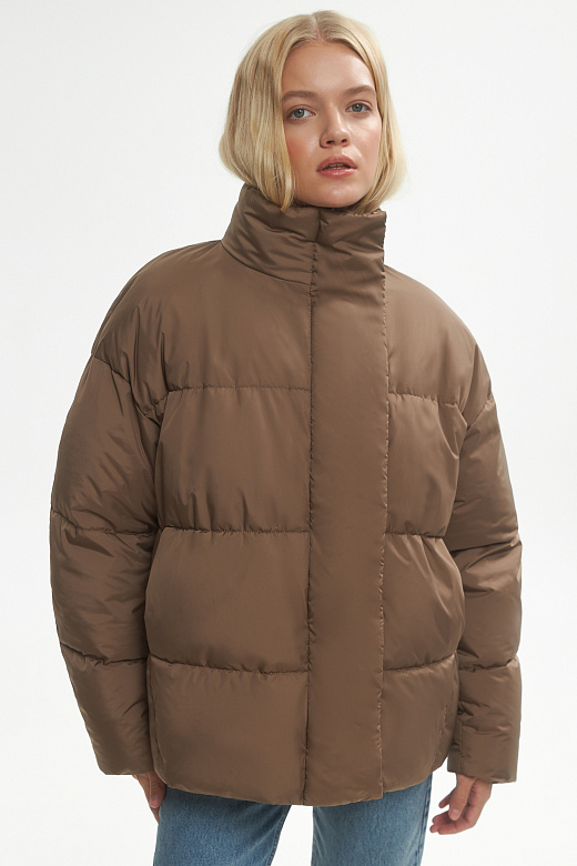 Жіноча куртка Stimma Дельфіс, фото 1