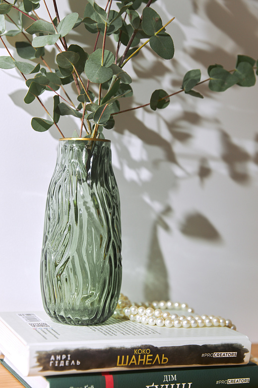 Ваза для квітів і настрою, фото 4