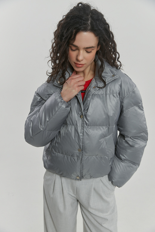 Жіноча куртка Stimma Осай, фото 4