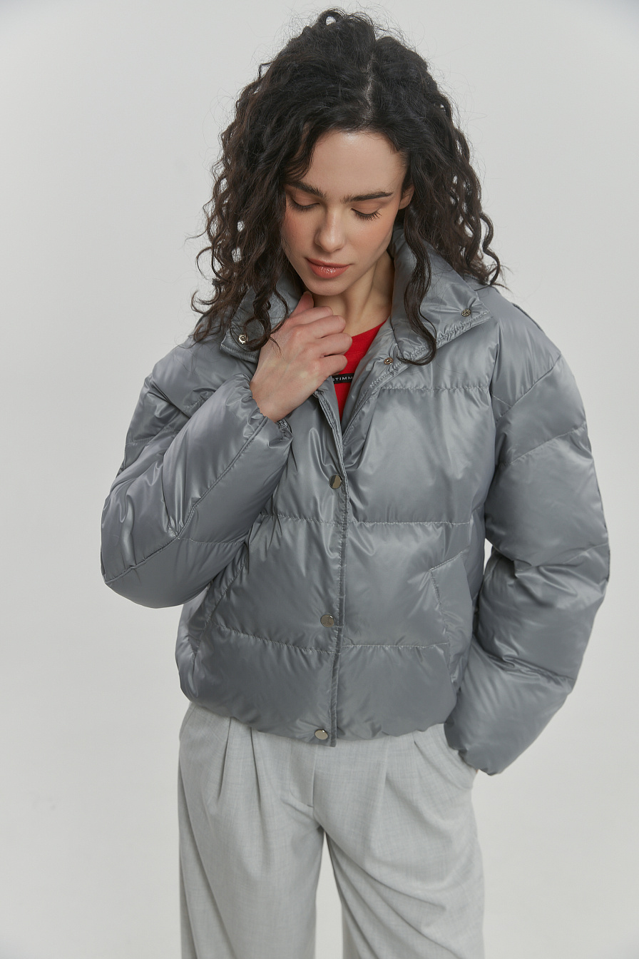 Жіноча куртка Stimma Осай, фото 1 